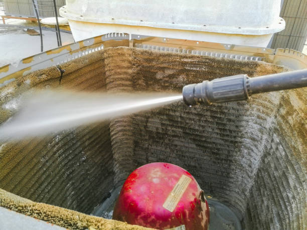 Best Affordable Duct Cleaning Services  in Hooper, NE