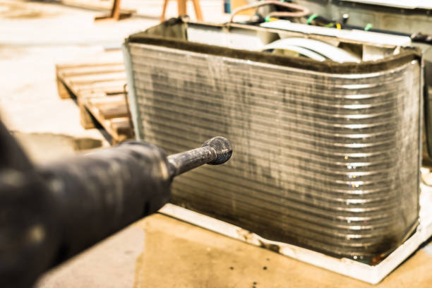 Best Ventilation Cleaning Services  in Hooper, NE