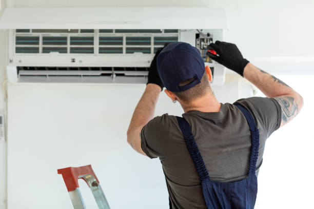 Best Dryer Vent Cleaning Services  in Hooper, NE