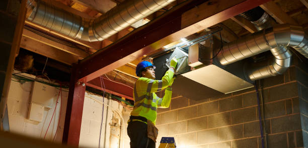 Best HVAC Maintenance and Cleaning  in Hooper, NE