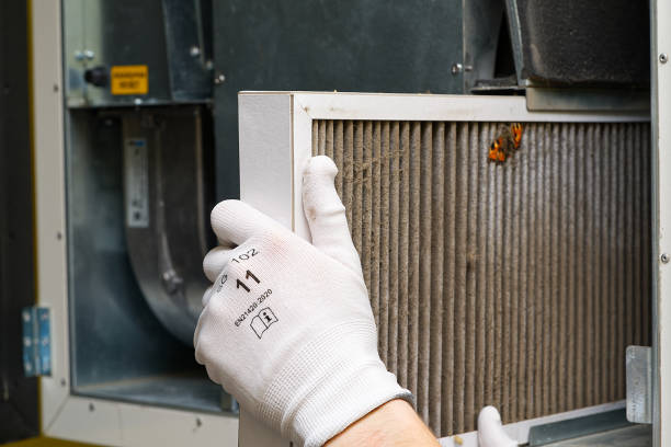 Best Best Air Duct Cleaning Company  in Hooper, NE