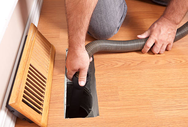 Best Affordable HVAC Duct Cleaning  in Hooper, NE